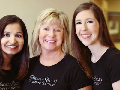 Friendly Smiles Cosmetic Dentistry