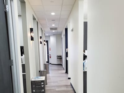 Friendswood Smiles Orthodontics & General Dentistry