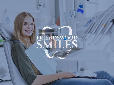 Friendswood Smiles Orthodontics & General Dentistry
