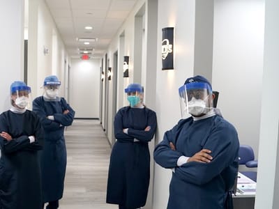 Friendswood Smiles Orthodontics & General Dentistry