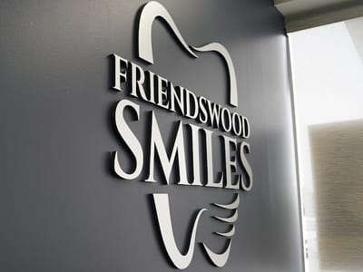 Friendswood Smiles Orthodontics & General Dentistry