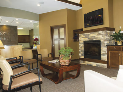 Friesz Family & Cosmetic Dentistry