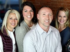 Friesz Family & Cosmetic Dentistry