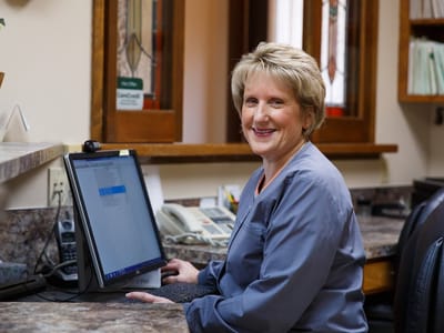 Frome Family Dentistry