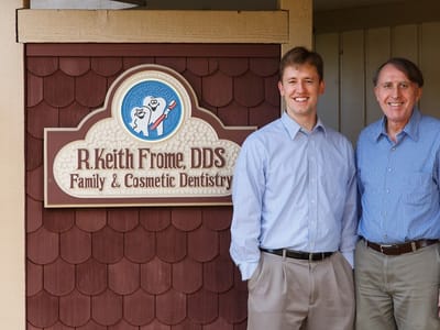 Frome Family Dentistry