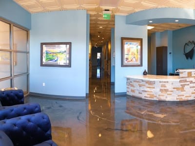 Front Range Smiles Dentistry