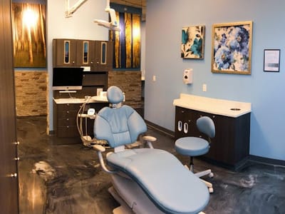 Front Range Smiles Dentistry