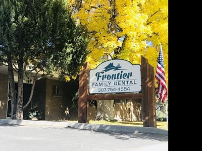 Frontier Family Dental