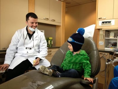 Frost Family Dentistry