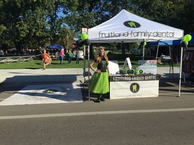 Fruitland Family Dental