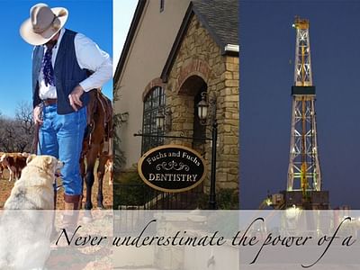 Fuchs & Fuchs Dentistry