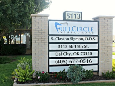 Full Circle Dental Care