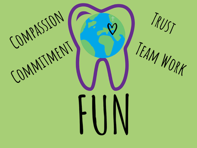 Full Heart Dentistry