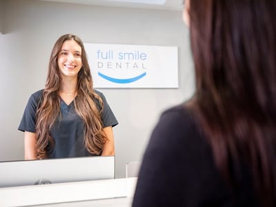 Full Smile Dental