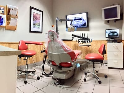 Full Smile Family Dentist