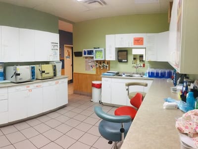 Full Smile Family Dentist