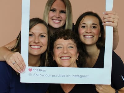 Fuller Associates Family Dentistry