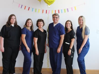 Fuller Associates Family Dentistry