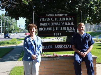 Fuller Associates Family Dentistry