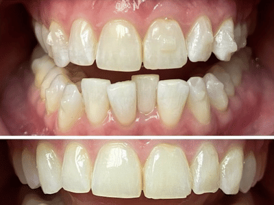 Fuller Smiles - Dentist - Culver City