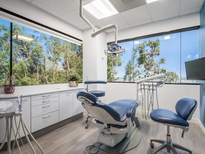 Fuller Smiles - Dentist - Culver City