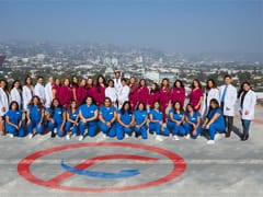 Fuller Smiles - Dentist - Culver City