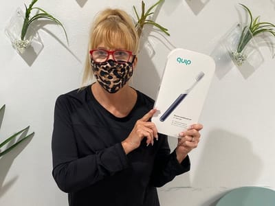 Fuller Smiles - Dentist - Culver City