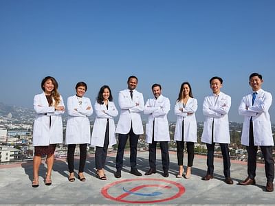 Fuller Smiles - Dentist- Huntington Park