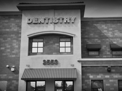 Fuller Smiles - Dentist- Huntington Park