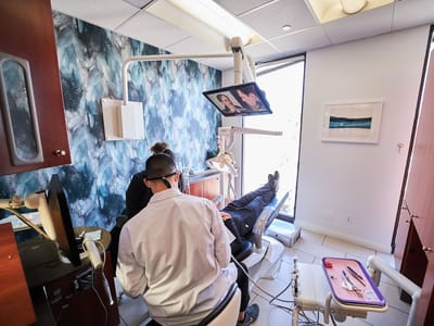 Fuller Smiles - Dentist- Huntington Park