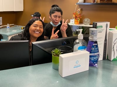 Fuller Smiles - Dentist - Northridge