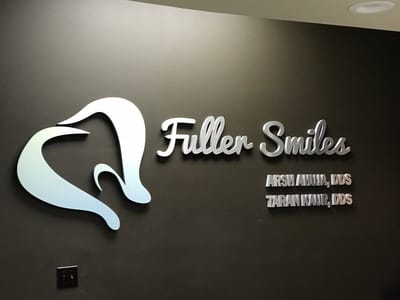 Fuller Smiles - Dentist - Rancho Cucamonga