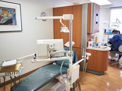 Fuller Smiles - Dentist - Rancho Cucamonga