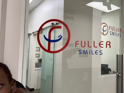 Fuller Smiles - Dentist - Rialto