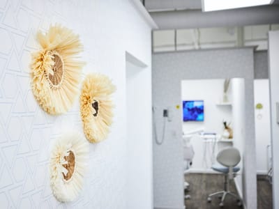 Fuller Smiles - Dentist - Santa Monica