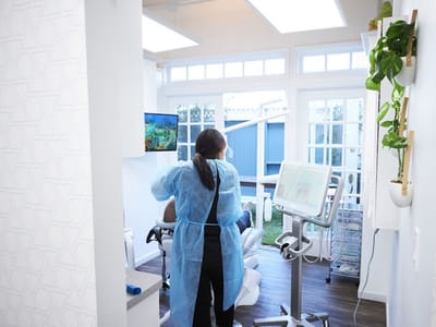 Fuller Smiles - Dentist - Santa Monica