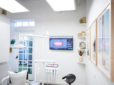 Fuller Smiles - Dentist - Santa Monica