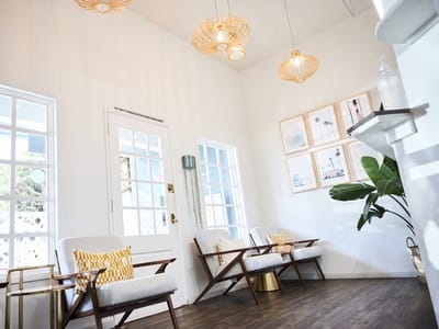 Fuller Smiles - Dentist - Santa Monica