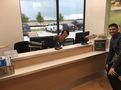 Fulshear Modern Dentistry