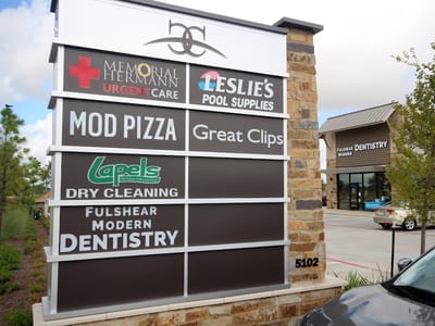 Fulshear Modern Dentistry