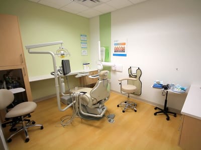 Fulshear Modern Dentistry