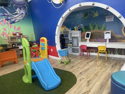 Fun Dental 4 Kids Washington