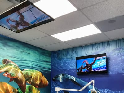 Fun Dental 4 Kids Washington