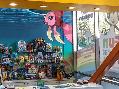 Fun Dental 4 Kids Washington