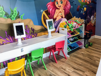 Fun Dental 4 Kids Washington