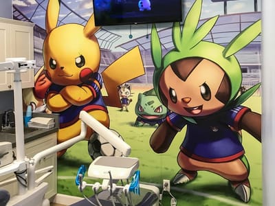 Fun Dental 4 Kids Washington