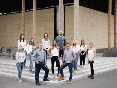 Furrow Family Dentistry