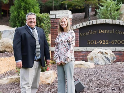 Fusilier Dental Group