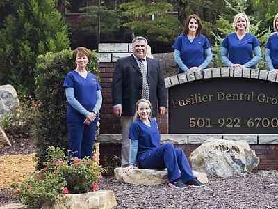 Fusilier Dental Group