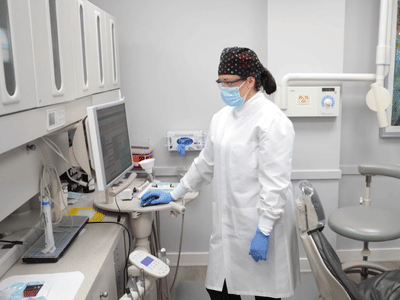 Future of Dentistry - Billerica